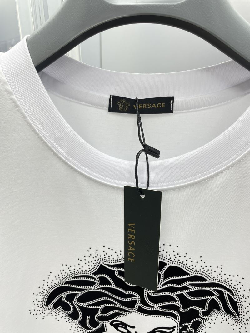 Versace T-Shirts